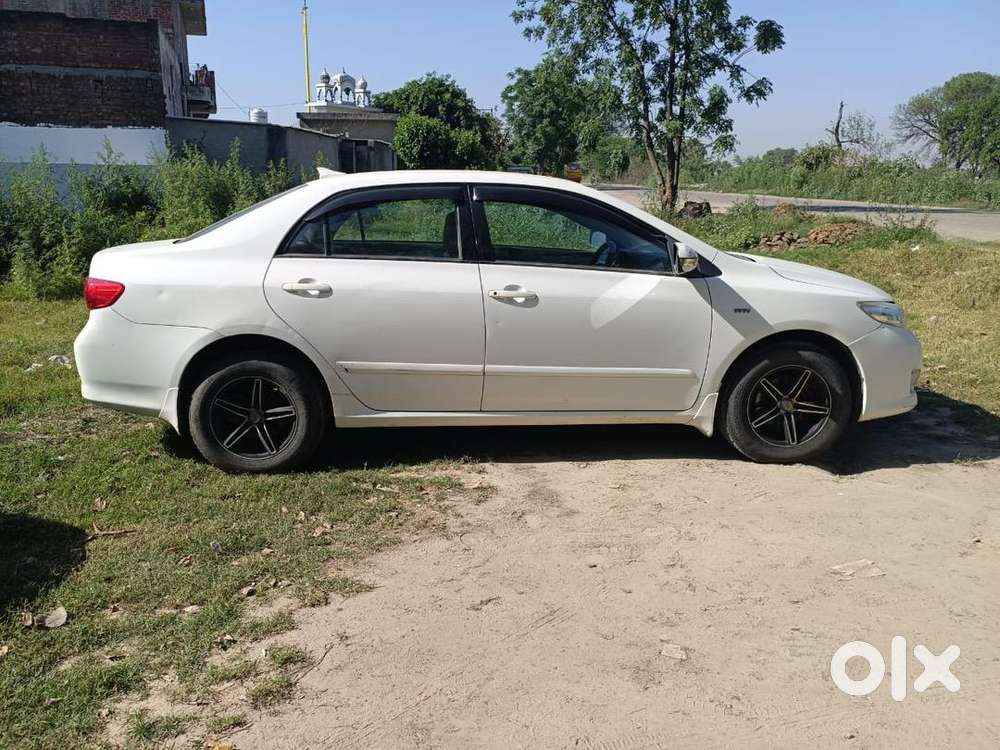 Toyota 2009 Model, 60000 Km