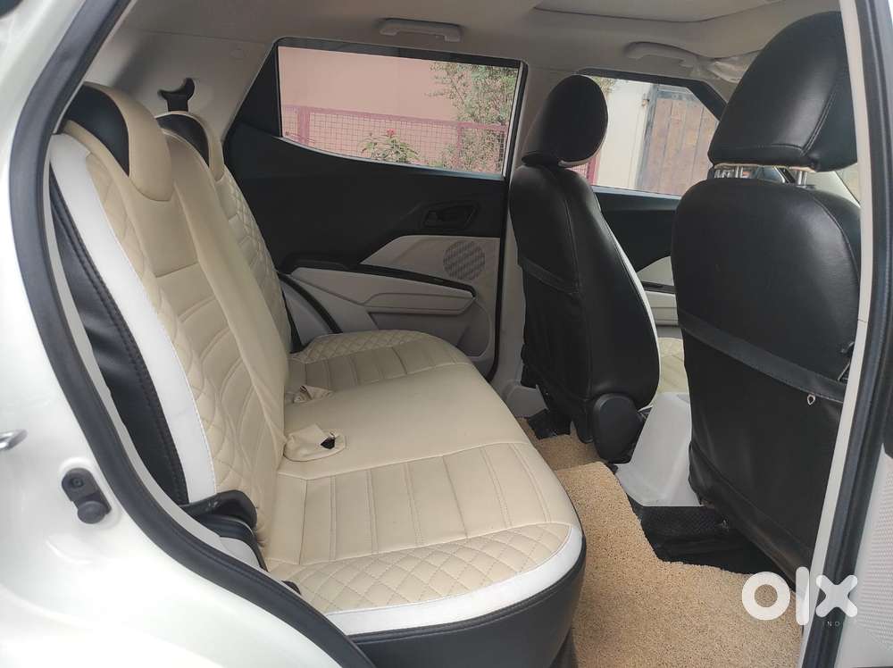 Mahindra Xuv300 W6 Diesel, 2022, Petrol