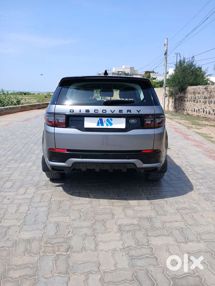 Land Rover Discovery Sport Se R-dynamic, 2022, Diesel