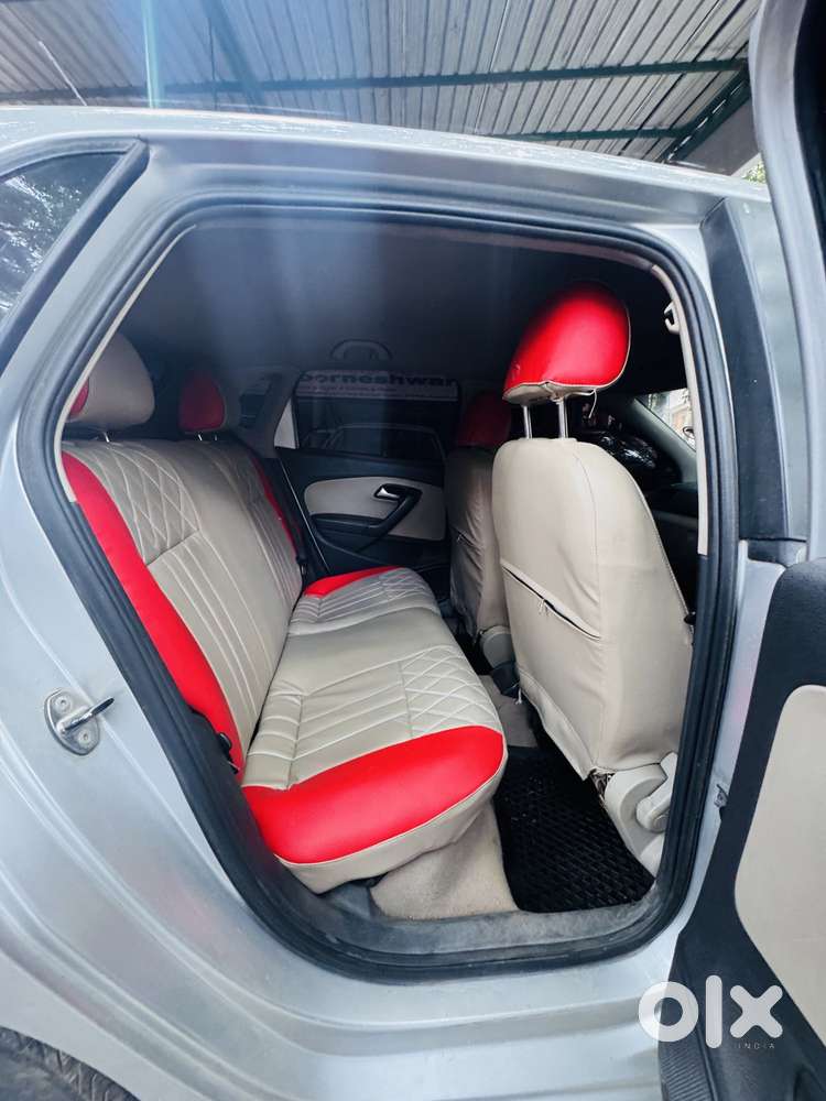 Volkswagen Polo Comfortline 1.2l Diesel, 2011, Diesel