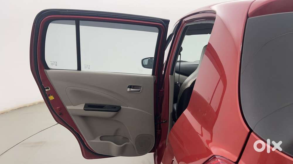 Maruti Suzuki Celerio Vxi, 2015, Petrol