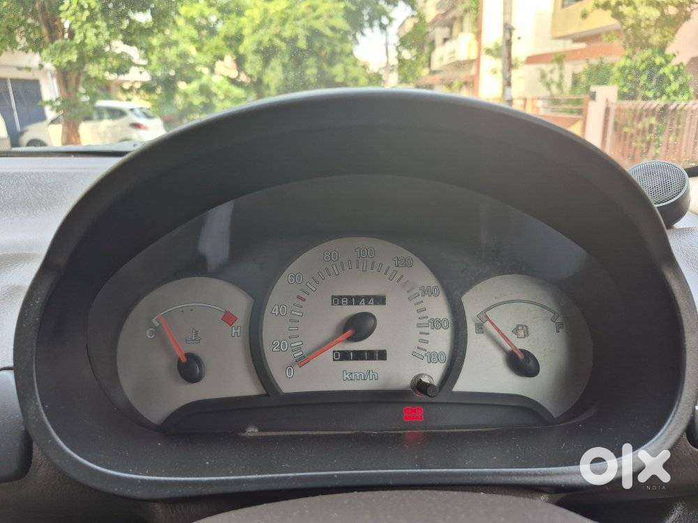 Hyundai Santro Xing Gl, 2014, Petrol