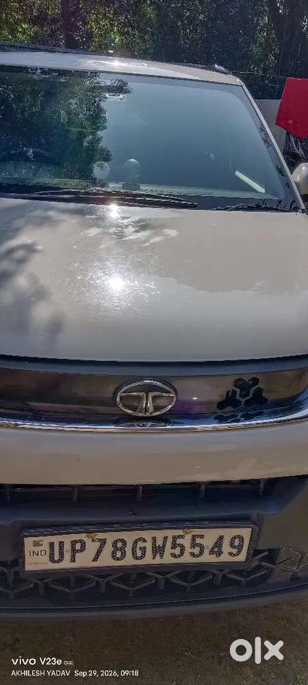 Tata Punch Smart Plus 2022