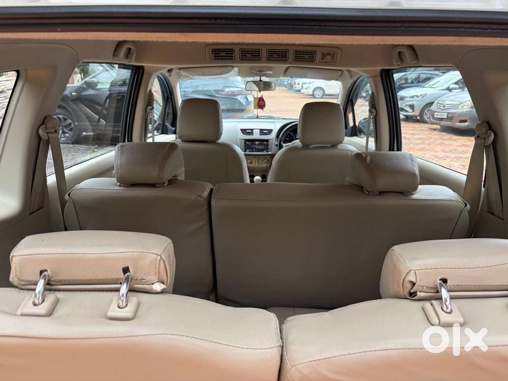 Maruti Suzuki Ertiga Shvs Zdi Plus, 2016, Diesel
