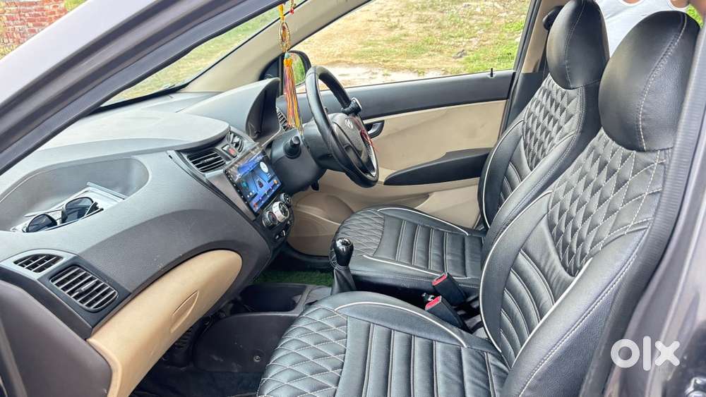 Hyundai Eon 2015 Petrol