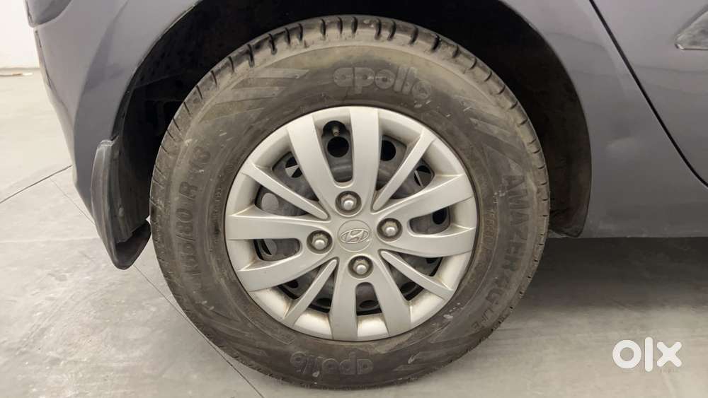 Hyundai I10 Sportz 1.1 Irde2, 2014, Petrol