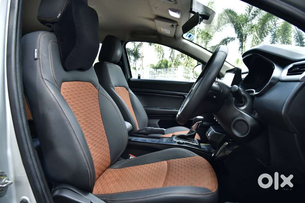 Renault Kiger Rxz Turbo Cvt, 2024, Petrol