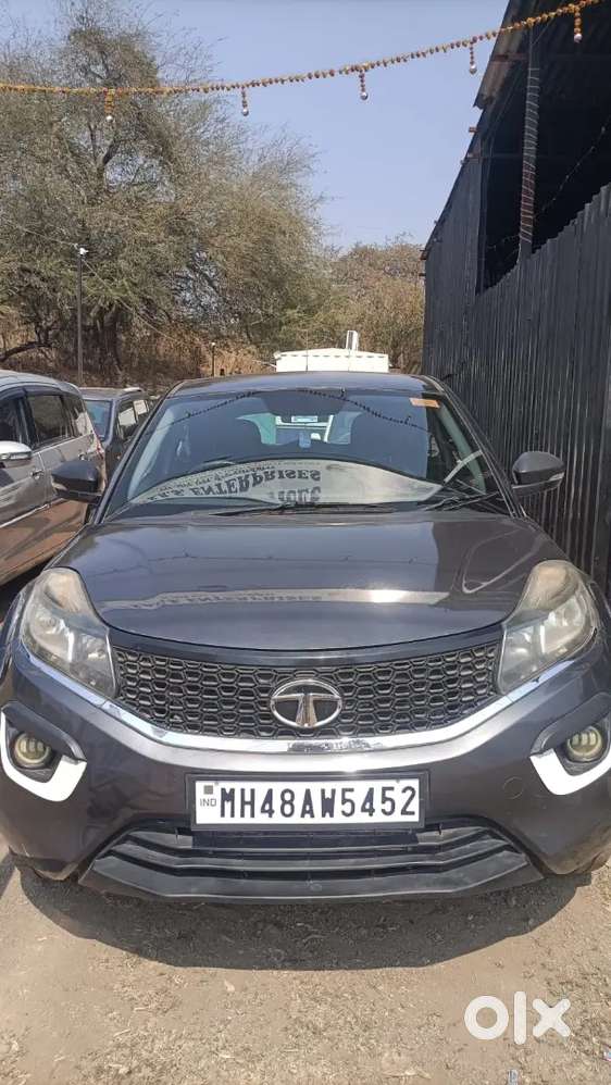 Tata Nexon Xm Diesel 2018