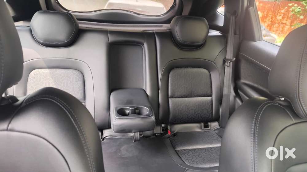 Tata Harrier Fearless X Plus Stealth Edition At, 2022, Diesel