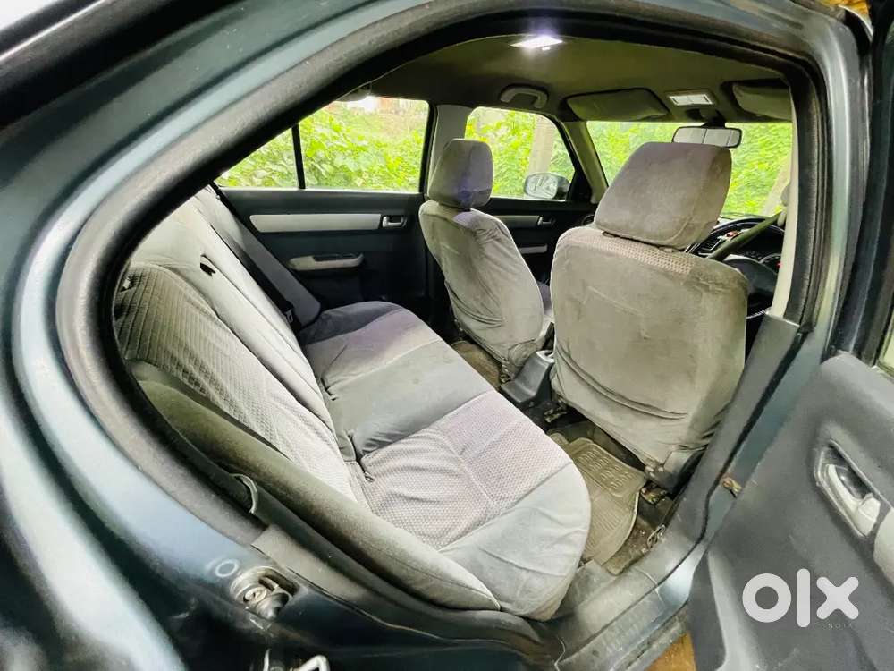 Maruti Suzuki Dzire