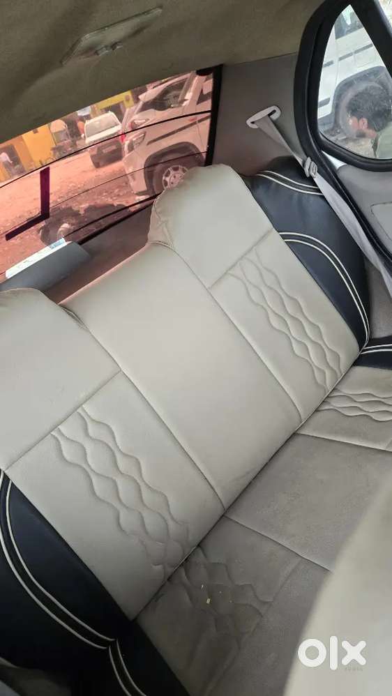 Tata Indica Petrol 2008 Manual