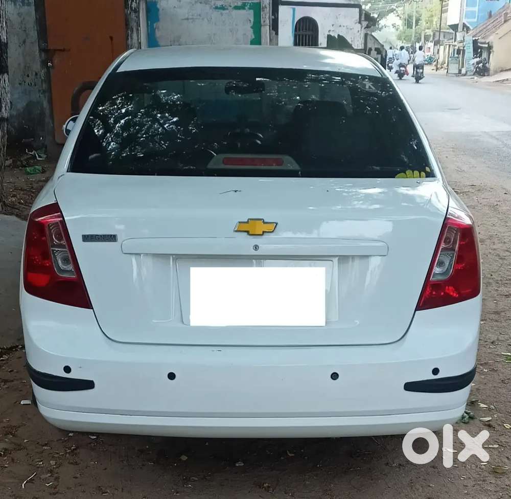 Very Good Condition Optra Magnum.. Fc 2031, Insurance April 27