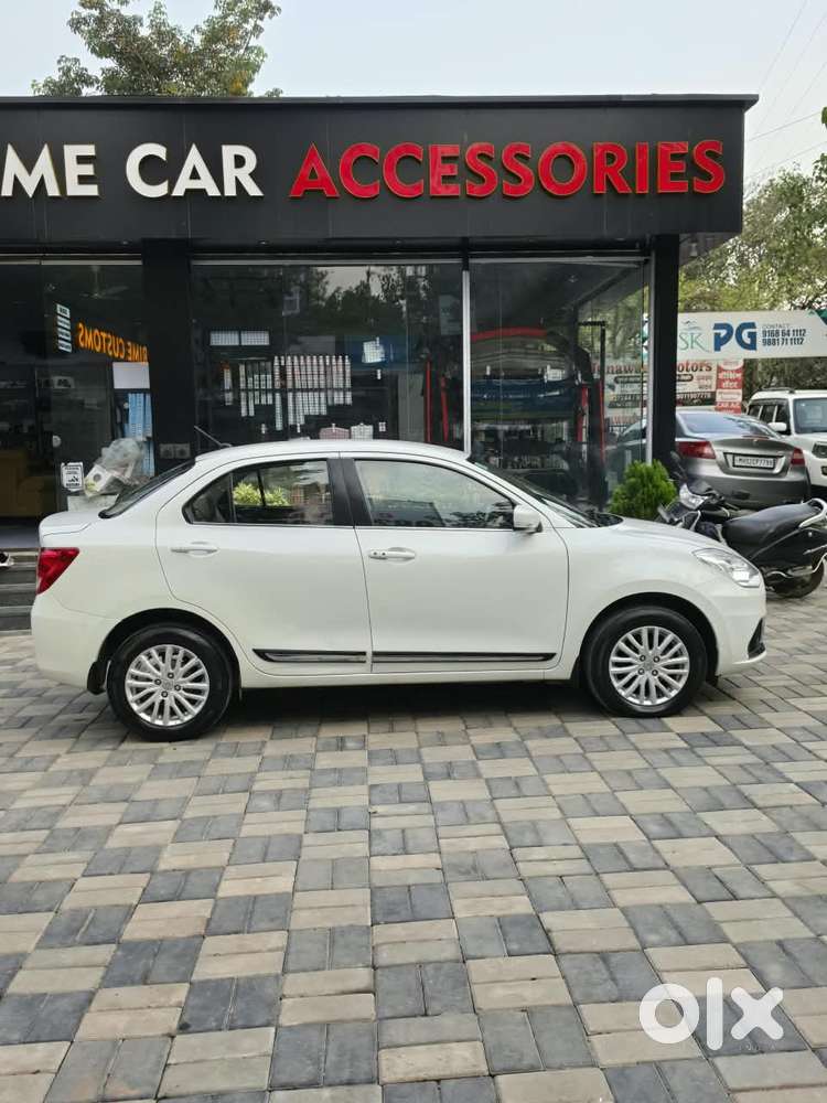 Maruti Suzuki Swift Dzire 1.2 Tour S Cng, 2023, Cng & Hybrids