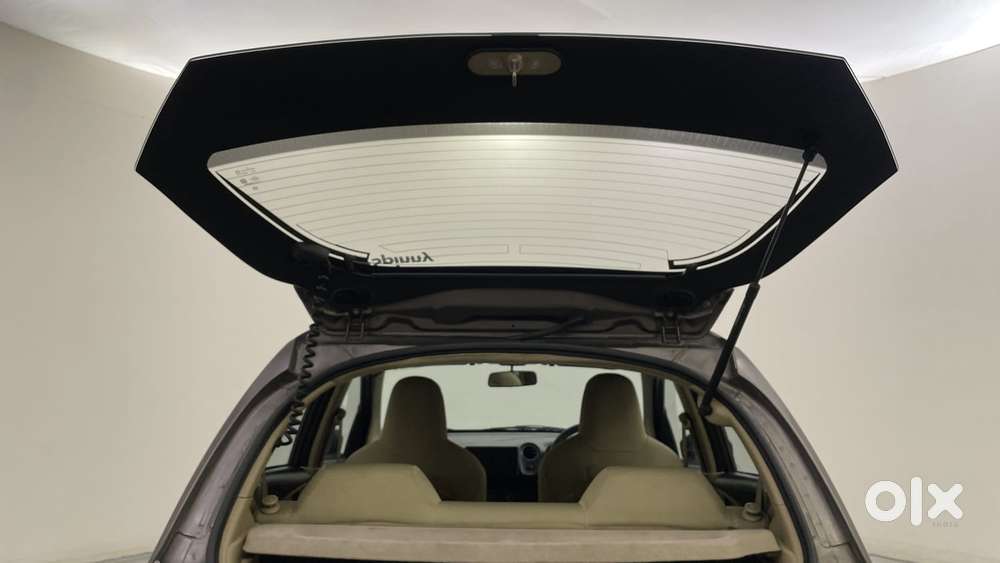Honda Brio 1.2 Vx At, 2014, Petrol