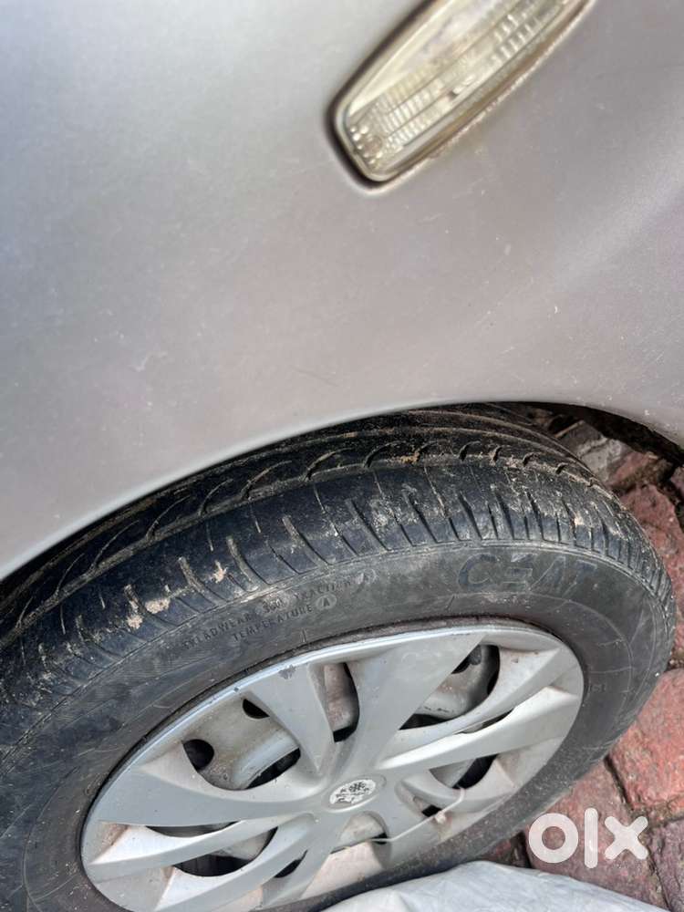 Tata Indigo Diesel 2010 Manual