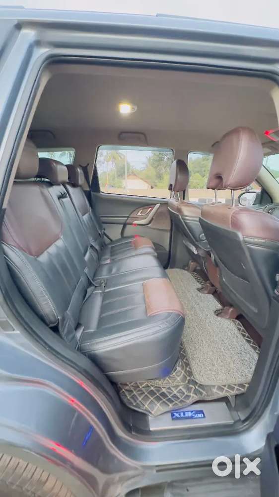 Mahindra Xuv500 Diesel Manual 2014