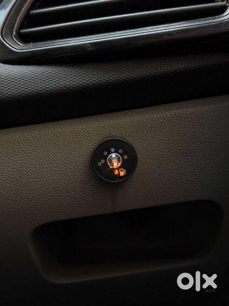 Tata Tiago 1.05 Revotorq Xt Option, 2016, Cng & Hybrids