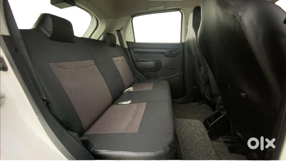 Maruti Suzuki S-presso Vxi, 2021, Cng & Hybrids