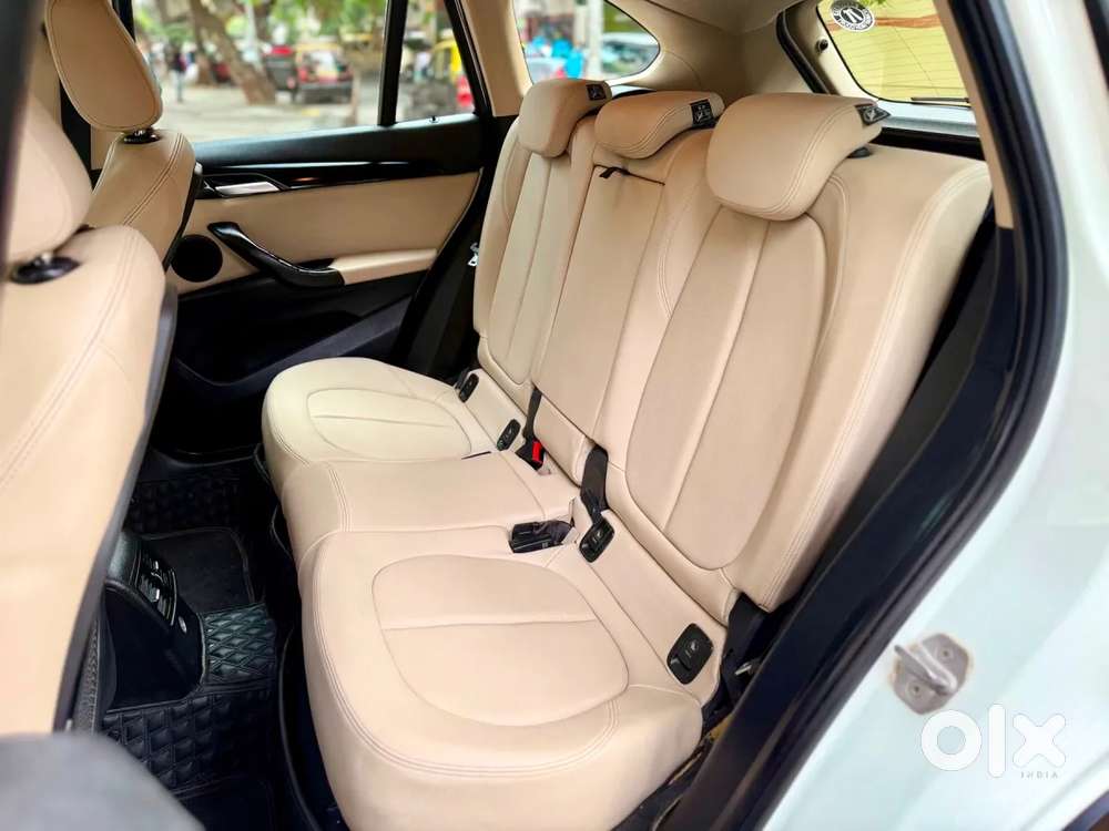 Bmw X1 2.0 Sdrive20d Xline, 2019, Diesel