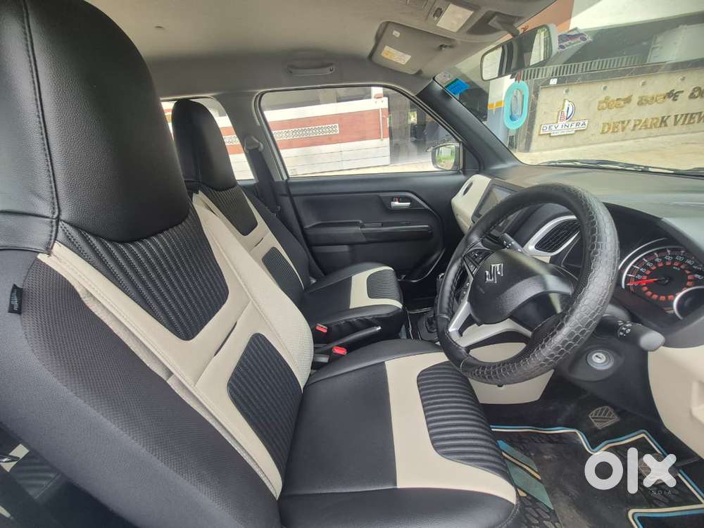 Maruti Suzuki Wagon R 1.2 Zxi Plus, 2026, Petrol