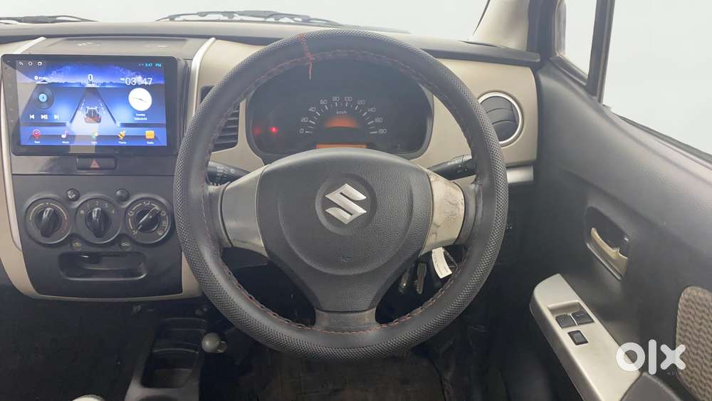 Maruti Suzuki Wagon R 1.0 Lxi Cng, 2014, Cng & Hybrids