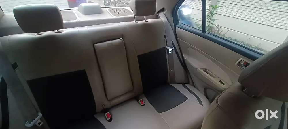 Swift Dzire Vxi