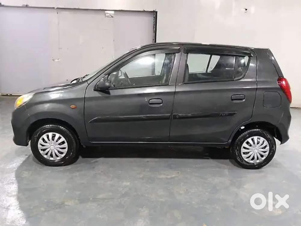 Alto 800 Granite Grey For Sale