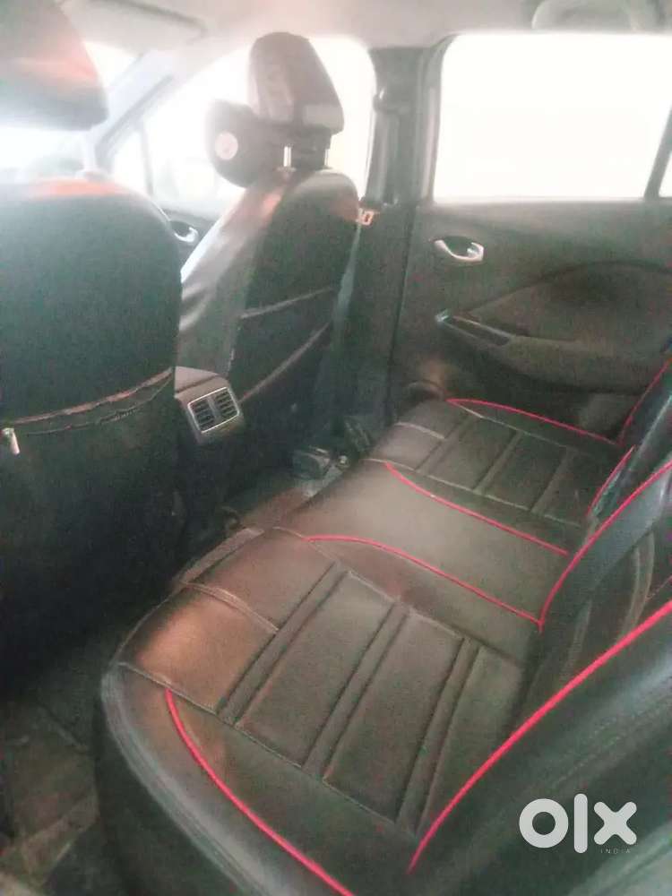 Nissan Kicks Diesel Manual 2020