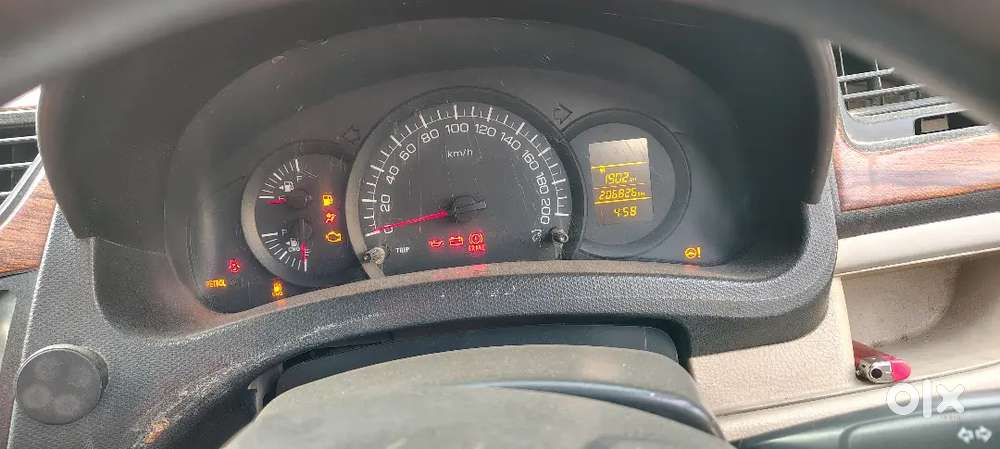 Maruti Suzuki Dzire 2019 Cng & Hybrids Good Condition