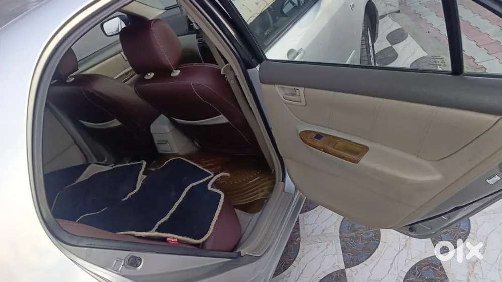 Toyota Corolla 2006 Cng & Hybrids 279000 Km Driven