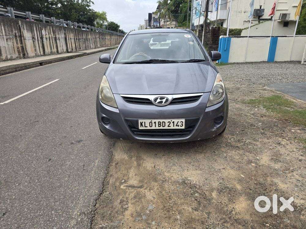 Hyundai I20 2012-2014 Magna Optional 1.4 Crdi, 2011, Diesel