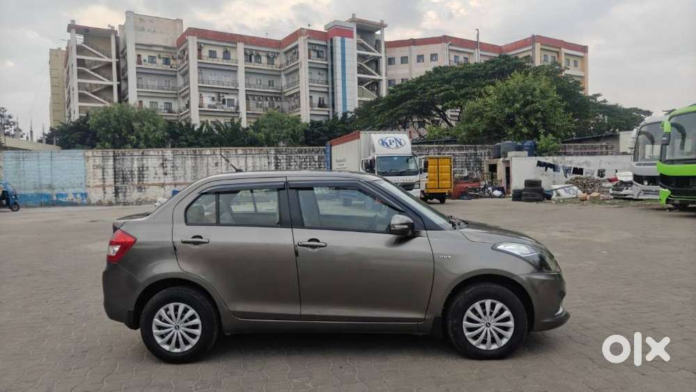 Maruti Suzuki Swift Vxi Abs Bsiv, 2015, Petrol