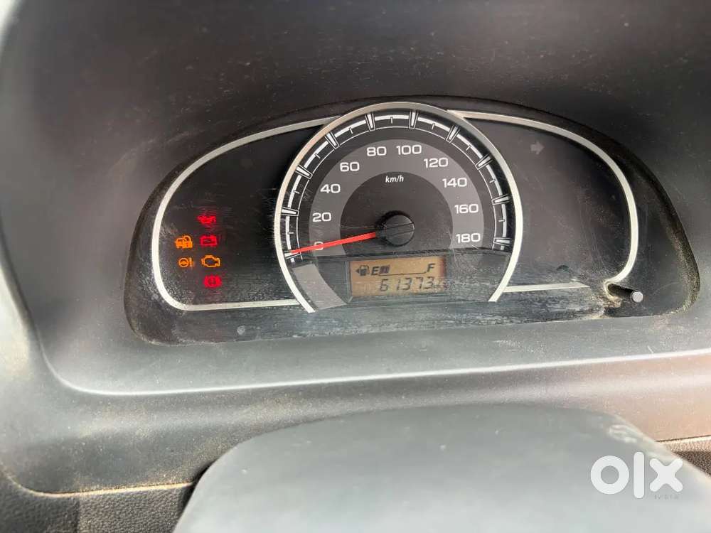 Maruti Suzuki Alto 800 Lxi 2017