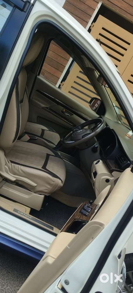 Maruti Suzuki Ertiga Zdi+ Shvs, 2019, Diesel
