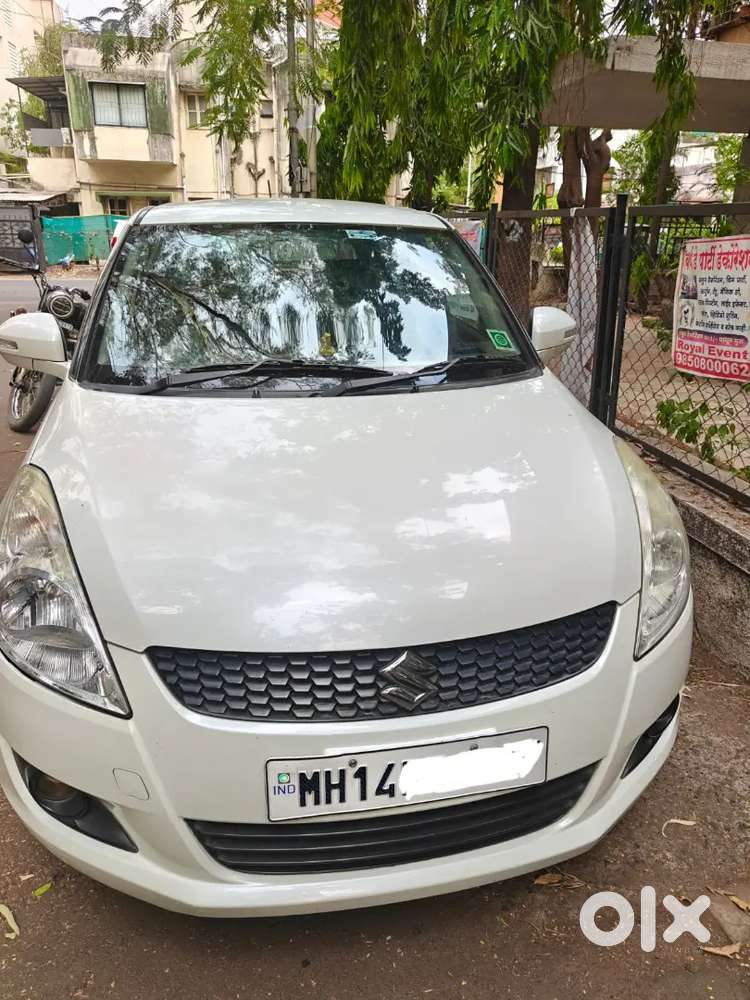 Maruti Suzuki Swift 2012 Diesel Well Maintained