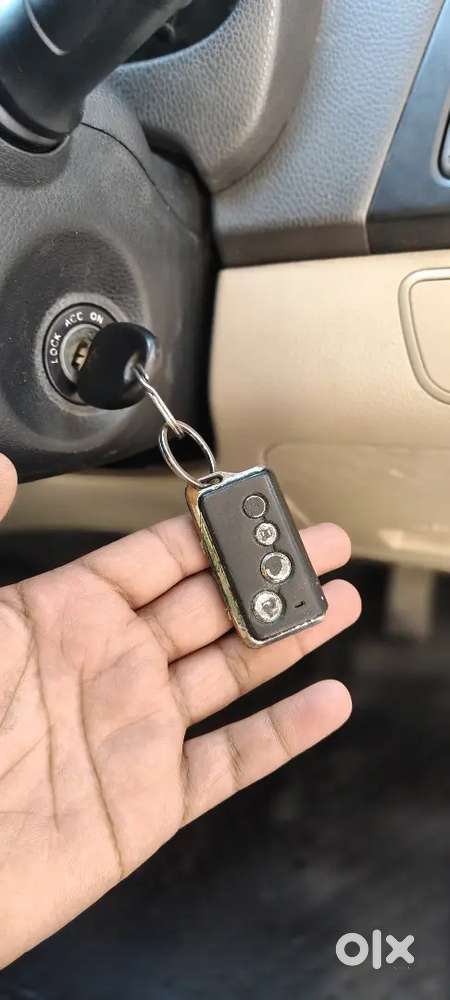 Hyundai Eon 2017 Era Plus
