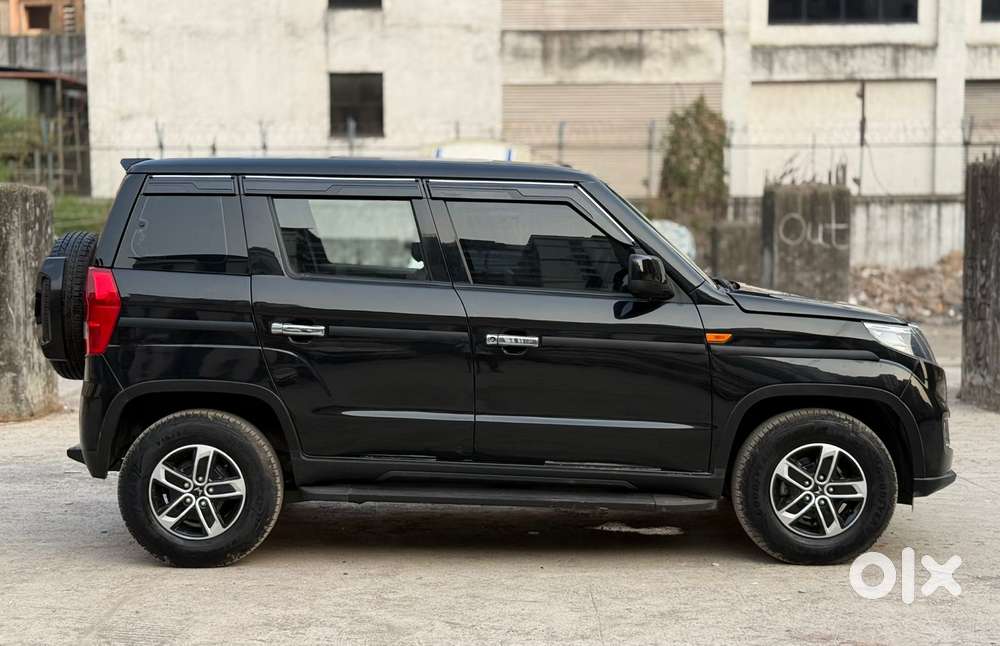 Mahindra Bolero Neo 1.5 N 10, 2025, Diesel