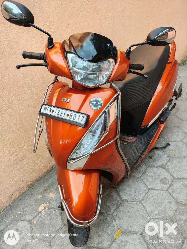 Used Scooters in Guindy Suppa Colony - Buy Second Hand Scooters