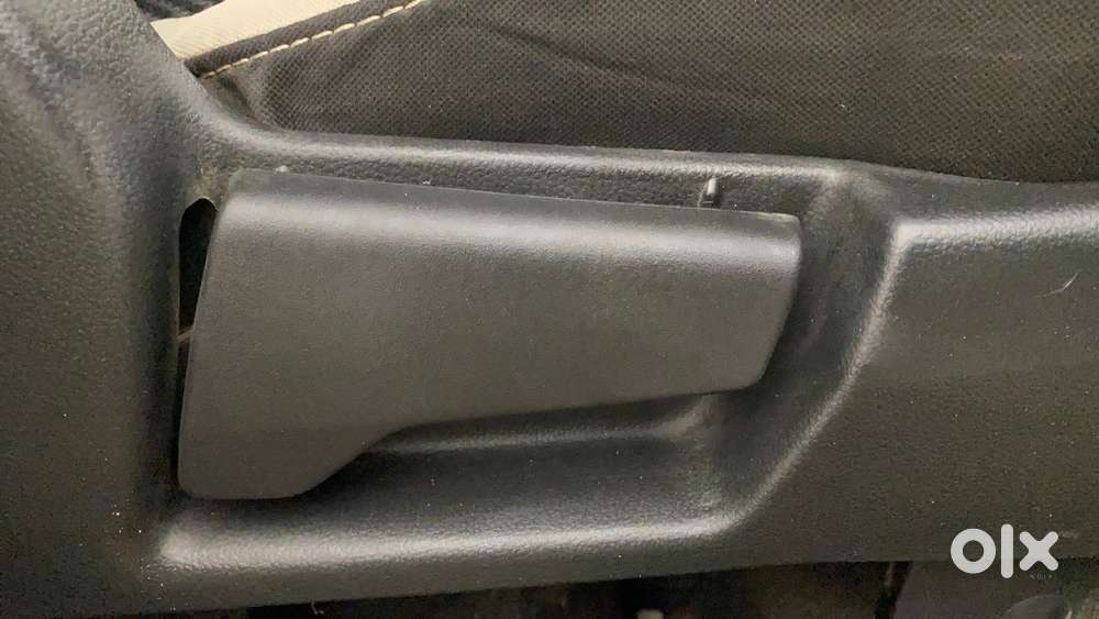 Renault Triber Rxz, 2020, Petrol