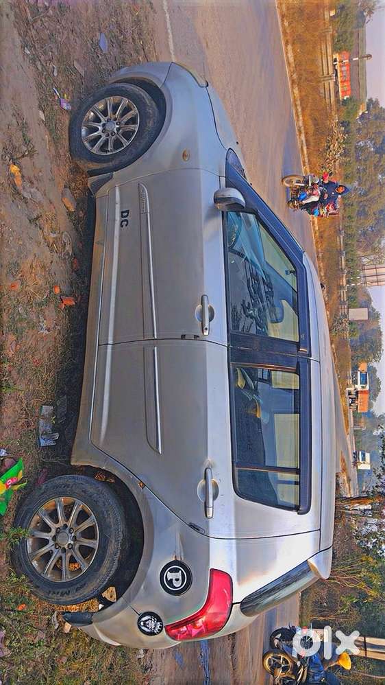 2005 Maruti Swift Manual