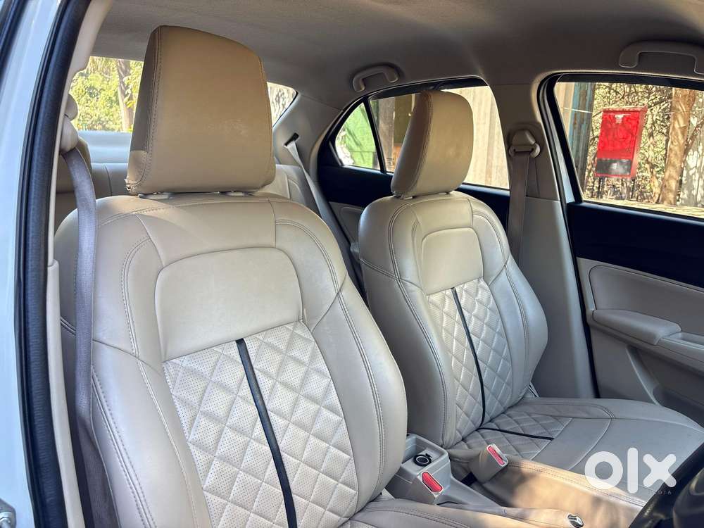 Maruti Suzuki Dzire 1.2 Vxi, 2018, Petrol