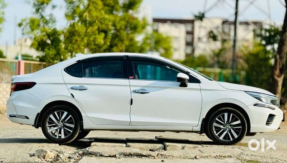 Honda City 1.5 Vx I-dtec Mt, 2022, Diesel