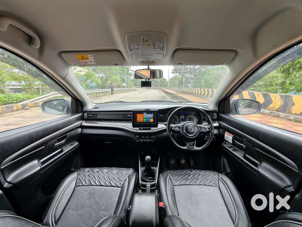 Maruti Suzuki Xl6 Zeta Mt Cng, 2025, Cng & Hybrids