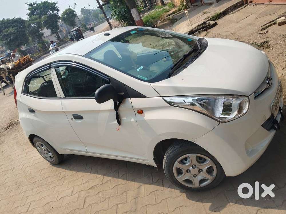 Hyundai Eon Era Plus 2012 Petrol