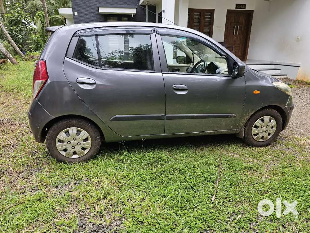 Hyundai I10 2010 Petrol Good Condition