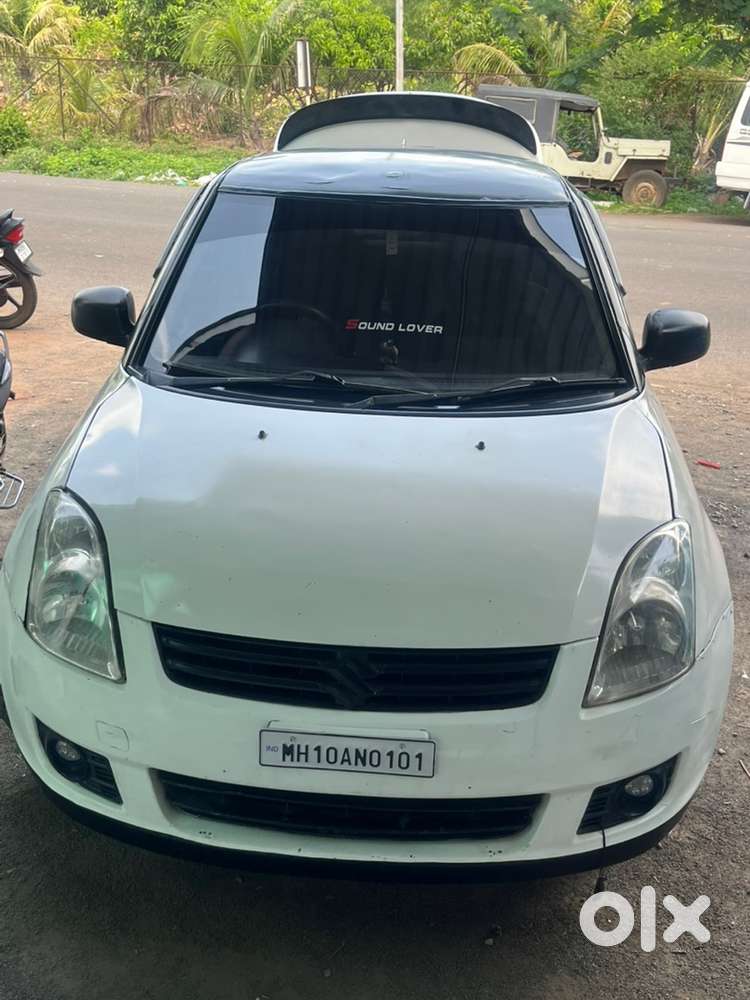 Maruti Suzuki Dzire 2009 Diesel