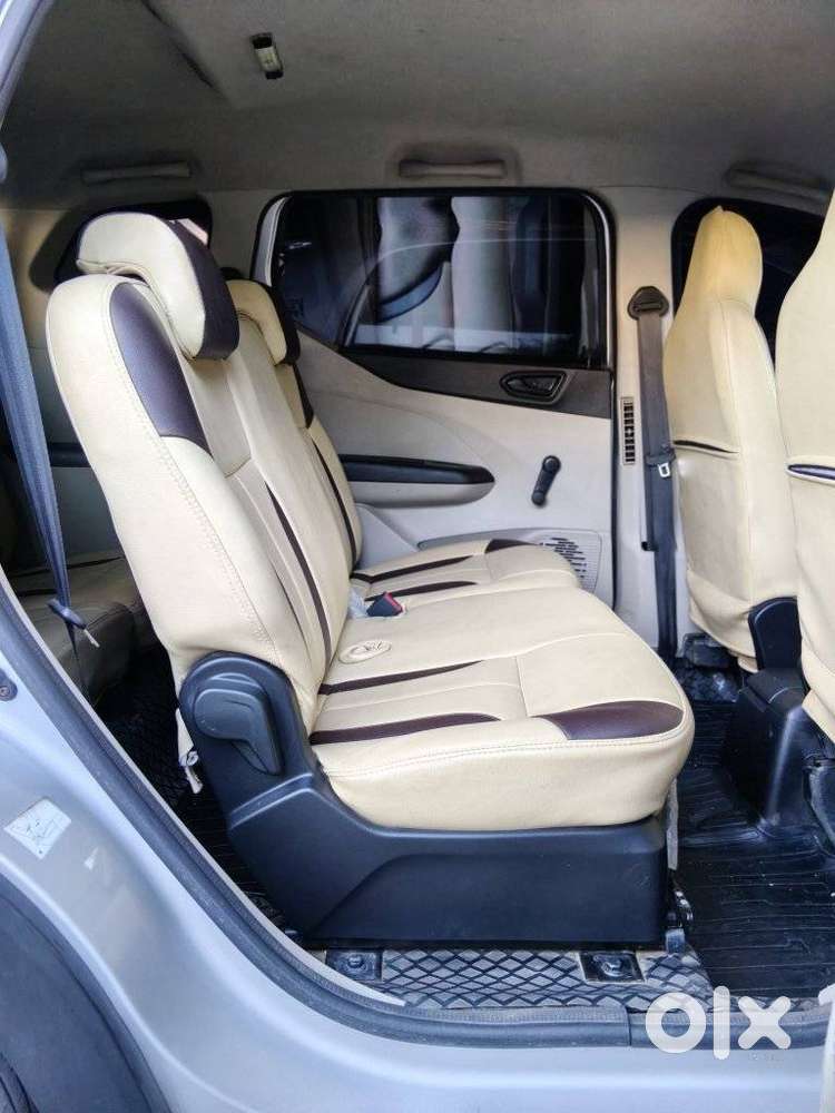 Renault Triber Rxl, 2021, Petrol