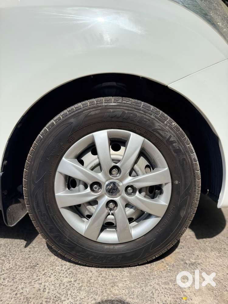 Hyundai Eon, 2017, Petrol