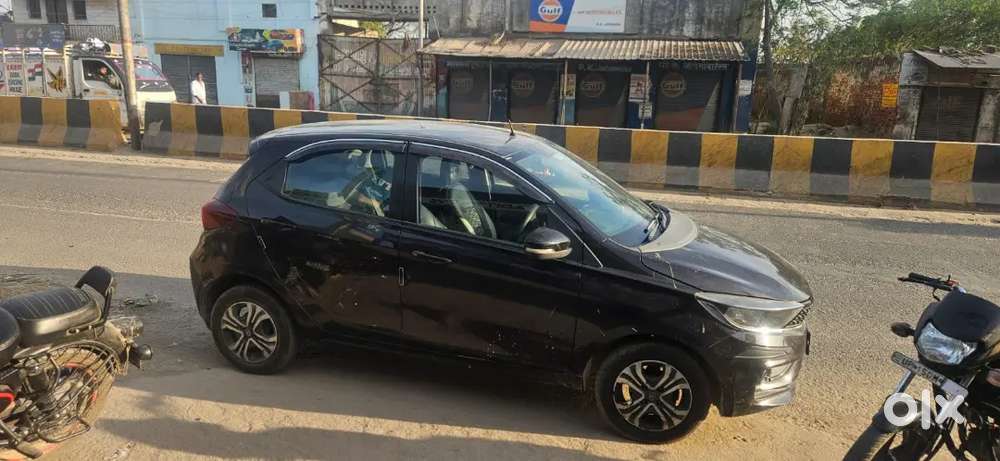 Tata Tiago 2022 Cng & Hybrids 90000 Km Driven