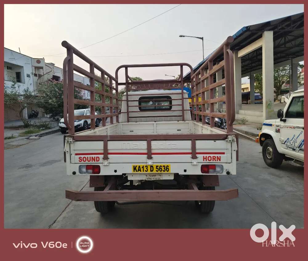 Bolero City Pic Up 1.3